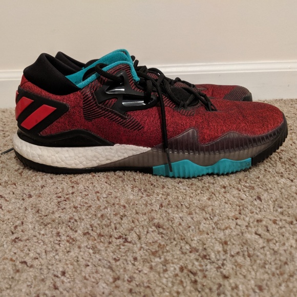 crazylight boost 2016 for sale